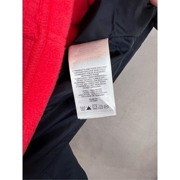 Columbia Interchangeable Jacket 3 in 1 Women’s Small - Picture 10 of 11